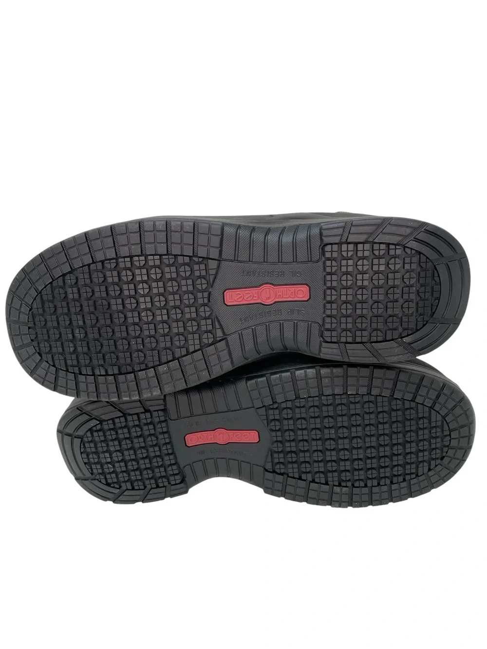 Orthofeet wide brown